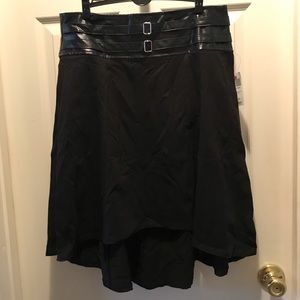 Tripp Belted Skirt